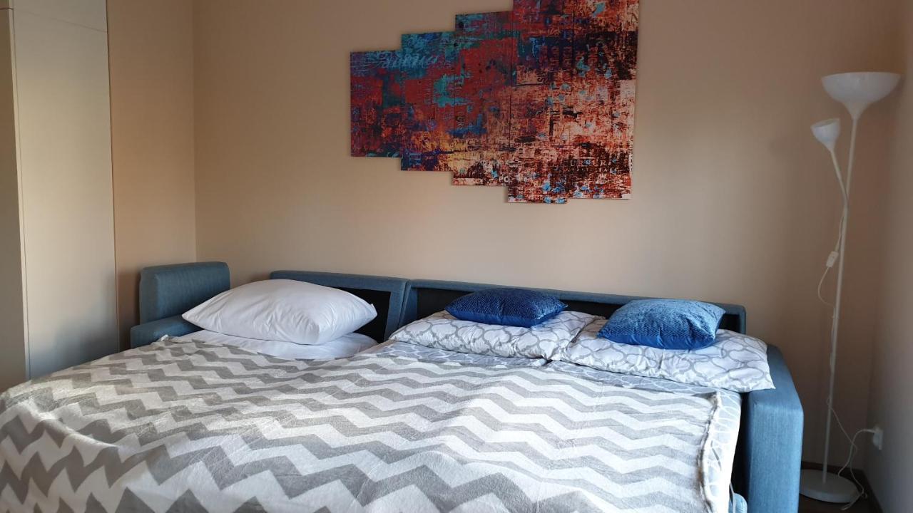Laguna Apartament 23 Willa Lesna Polanica-Zdroj Ngoại thất bức ảnh
